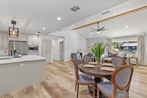 1021 Poe Street Azle TX 76020