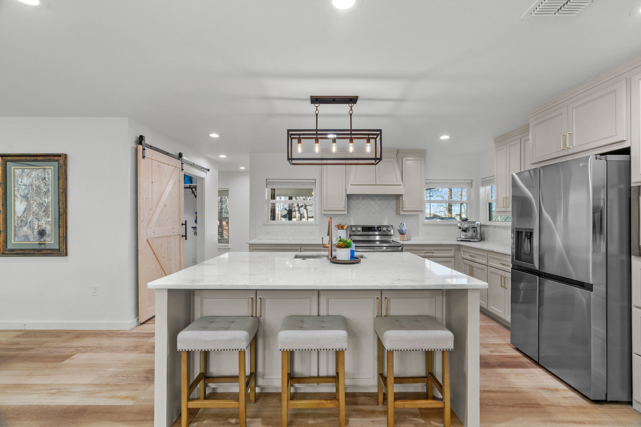 1021 Poe Street Azle TX 76020