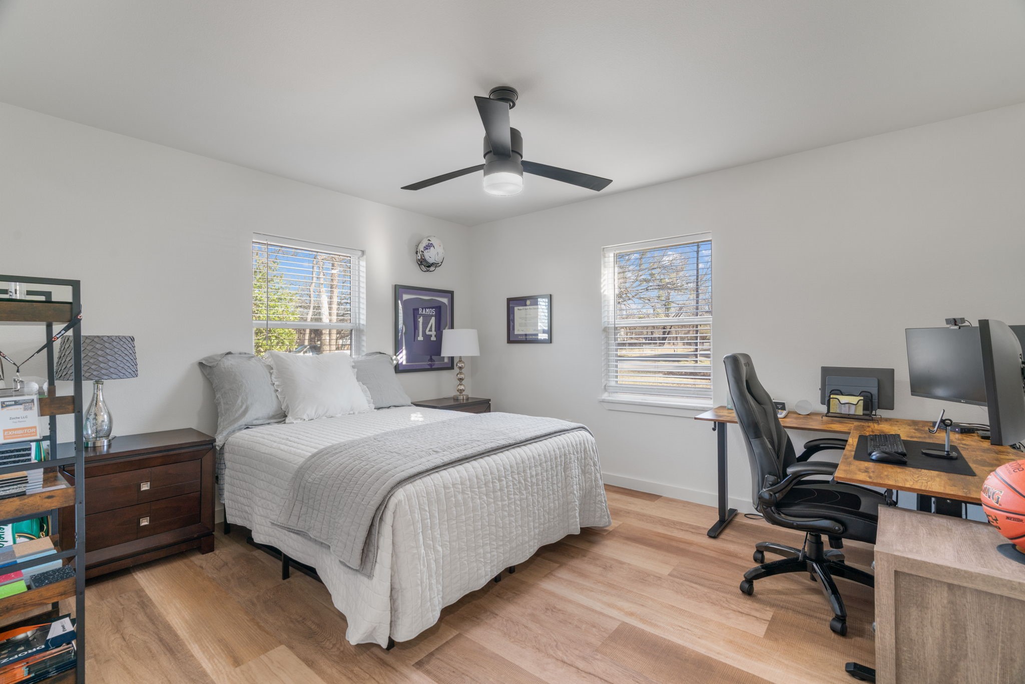 1021 Poe Street Azle TX 76020