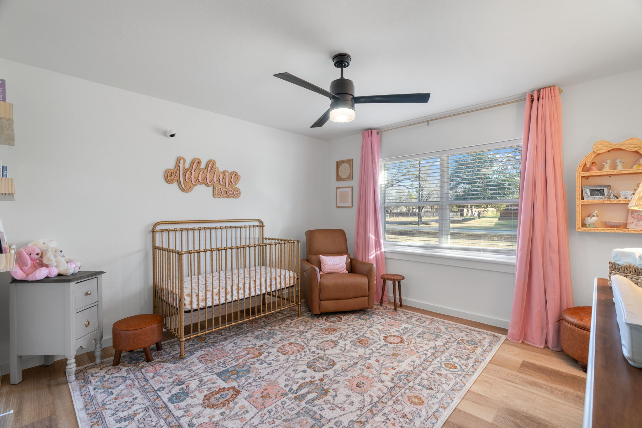 1021 Poe Street Azle TX 76020
