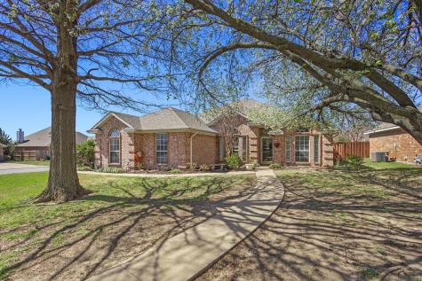 4800 Indio Lane Sherman TX 75092