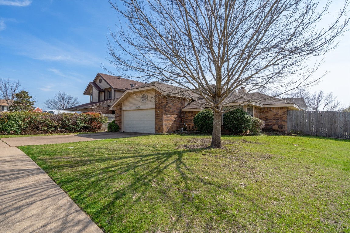 4356 Hemingway Drive Grand Prairie TX 75052