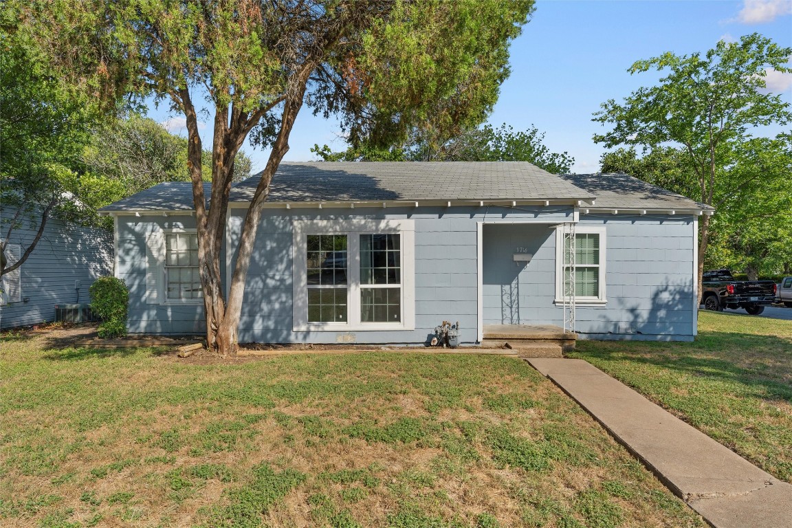 3716 Charlton Avenue Waco TX 76711