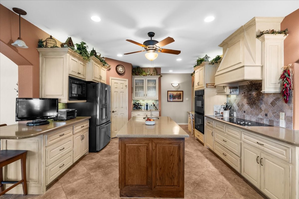 275 Jackson Circle Kerens TX 75144