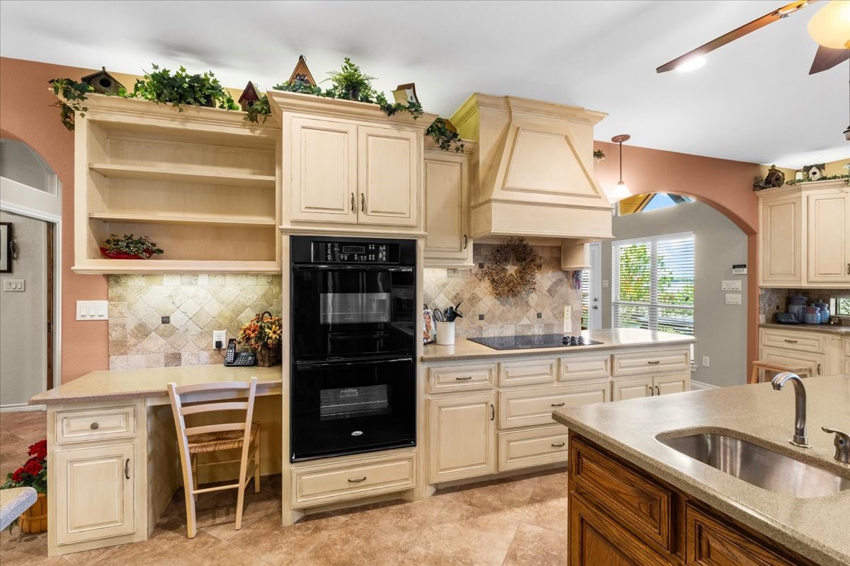 275 Jackson Circle Kerens TX 75144