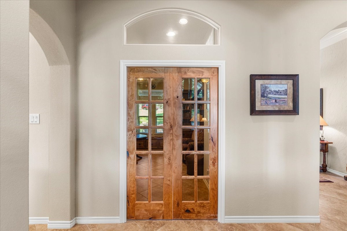 275 Jackson Circle Kerens TX 75144