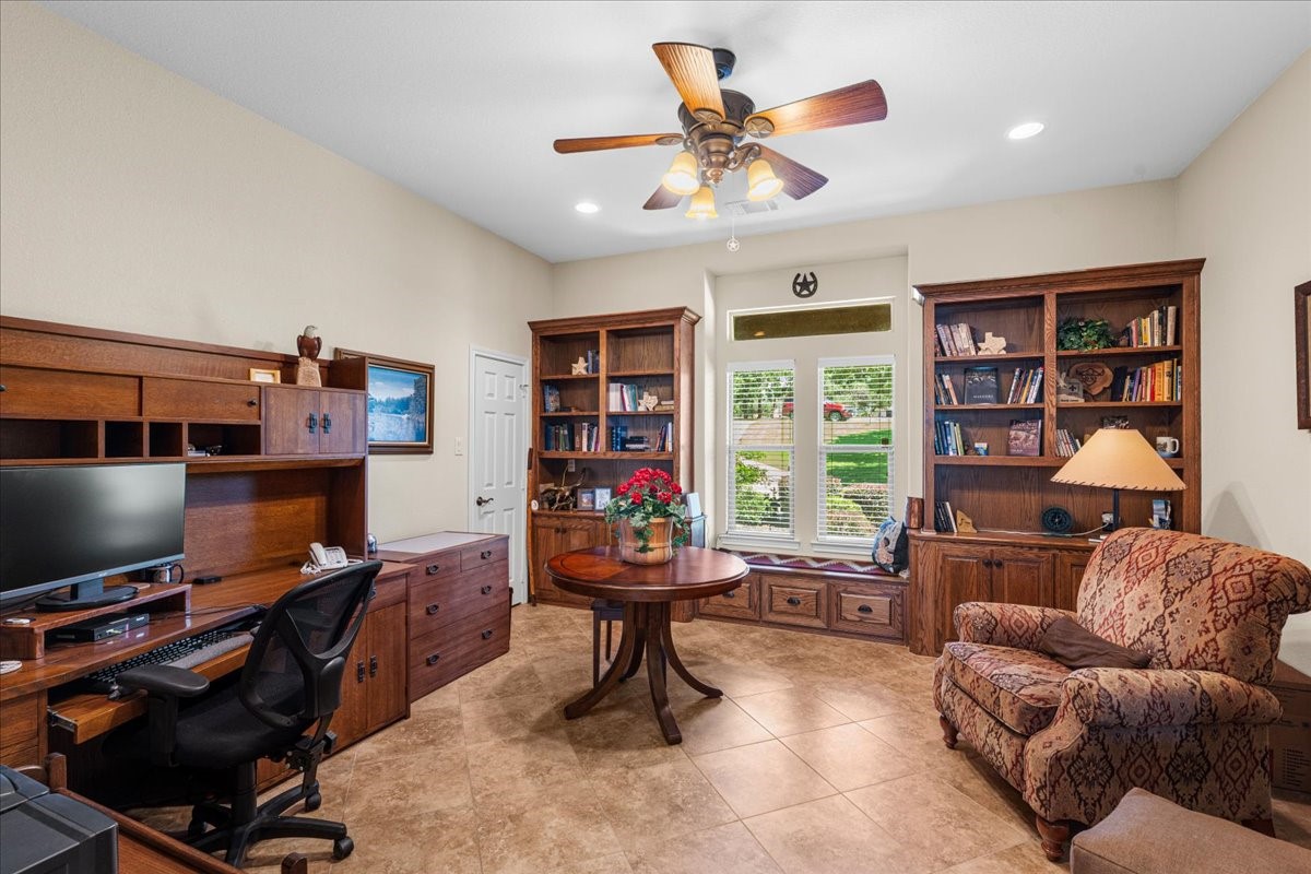 275 Jackson Circle Kerens TX 75144