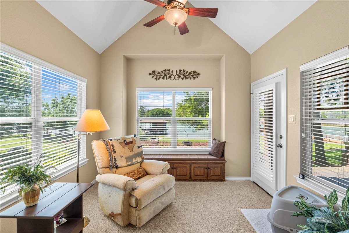 275 Jackson Circle Kerens TX 75144