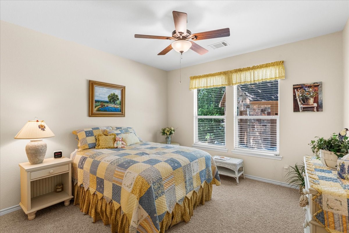275 Jackson Circle Kerens TX 75144