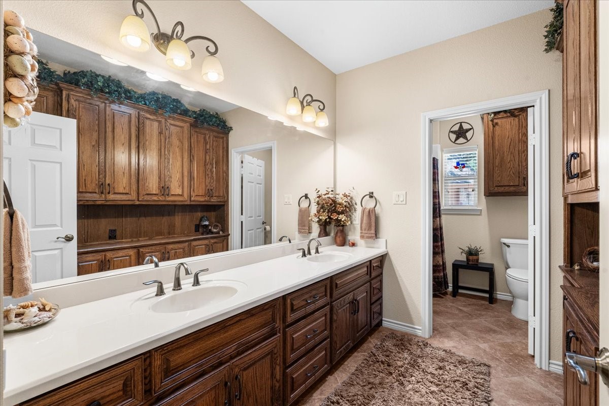 275 Jackson Circle Kerens TX 75144