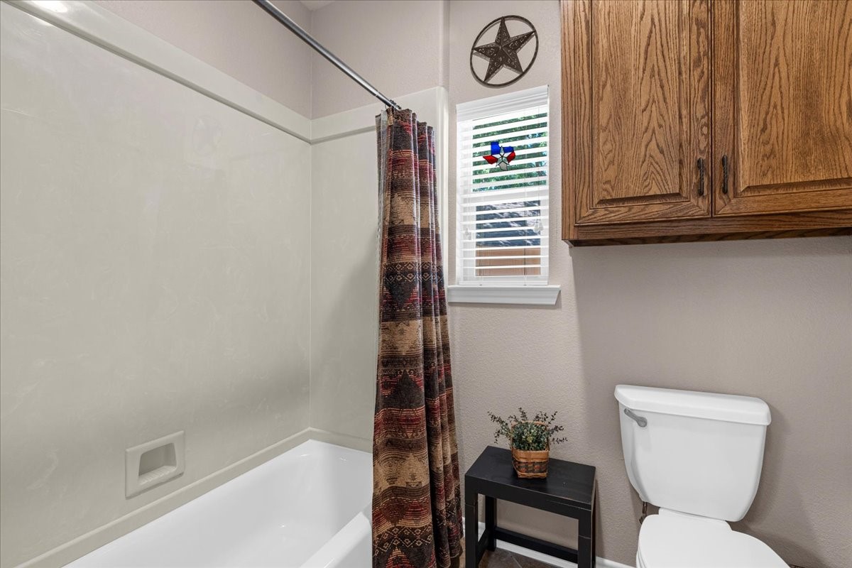 275 Jackson Circle Kerens TX 75144