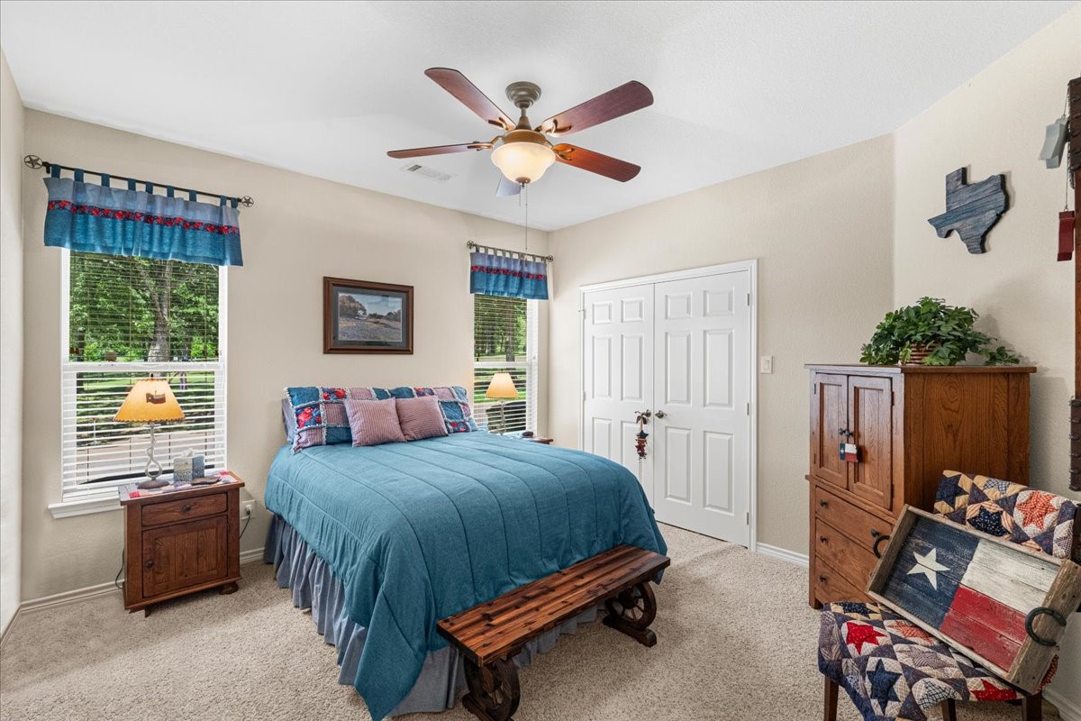 275 Jackson Circle Kerens TX 75144