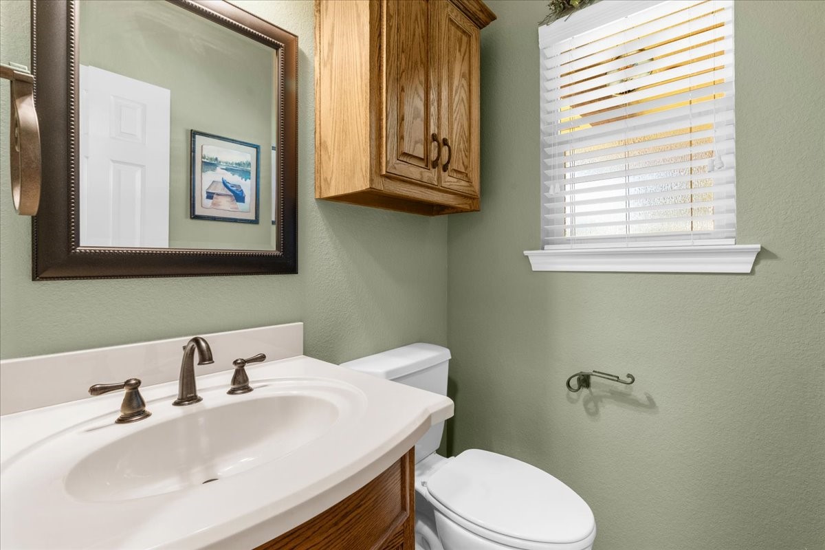 275 Jackson Circle Kerens TX 75144
