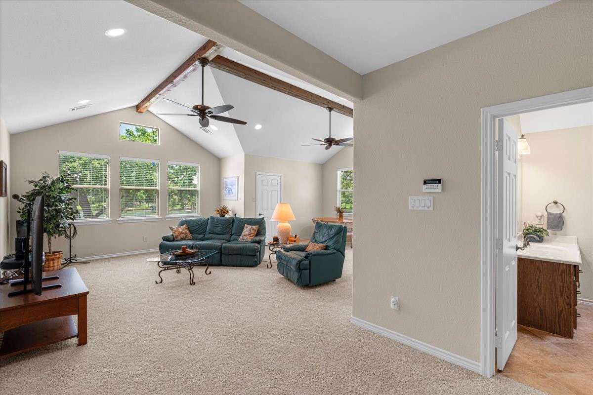 275 Jackson Circle Kerens TX 75144