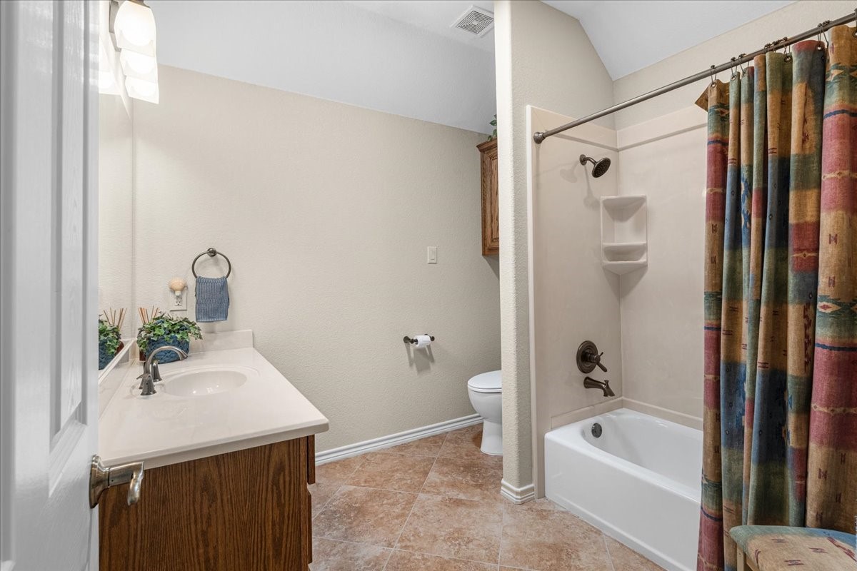 275 Jackson Circle Kerens TX 75144