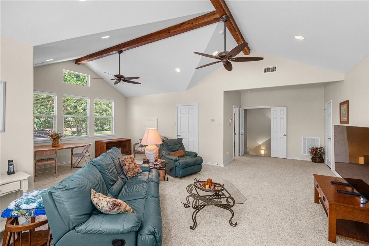275 Jackson Circle Kerens TX 75144