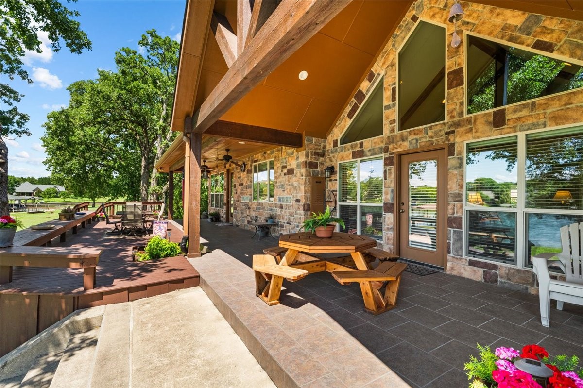 275 Jackson Circle Kerens TX 75144