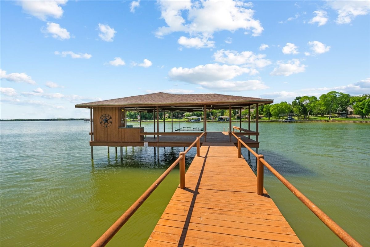 275 Jackson Circle Kerens TX 75144