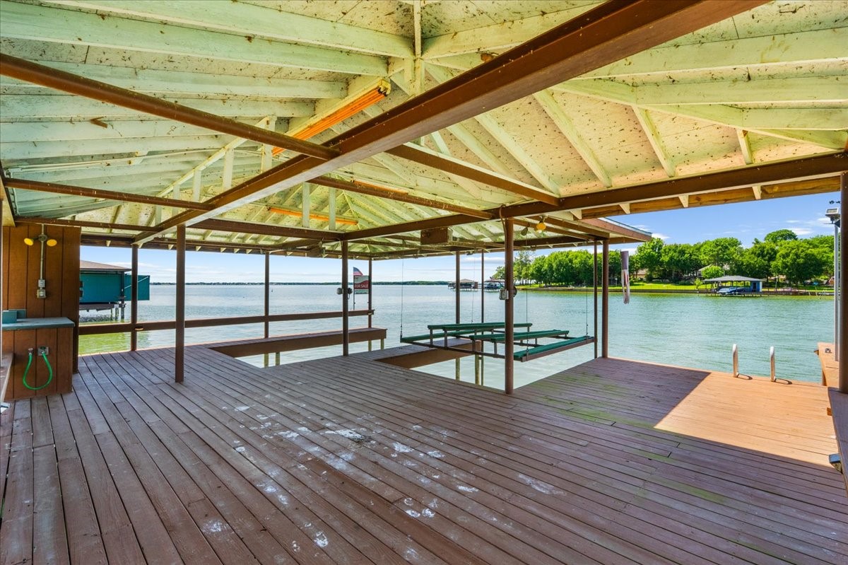 275 Jackson Circle Kerens TX 75144