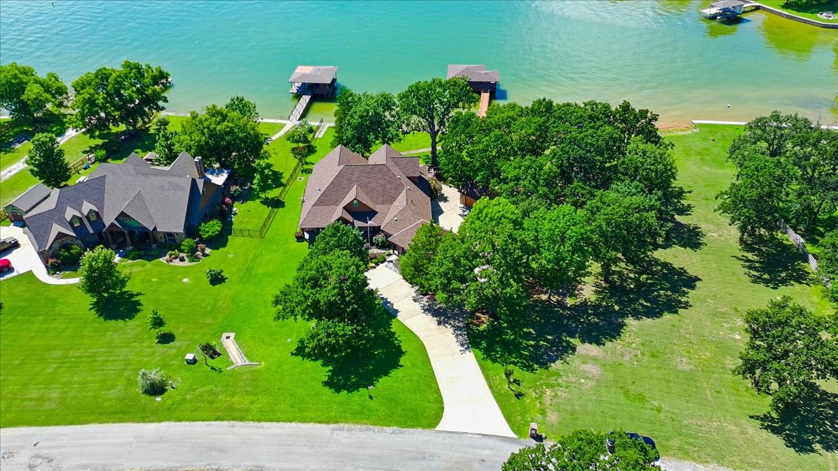 275 Jackson Circle Kerens TX 75144