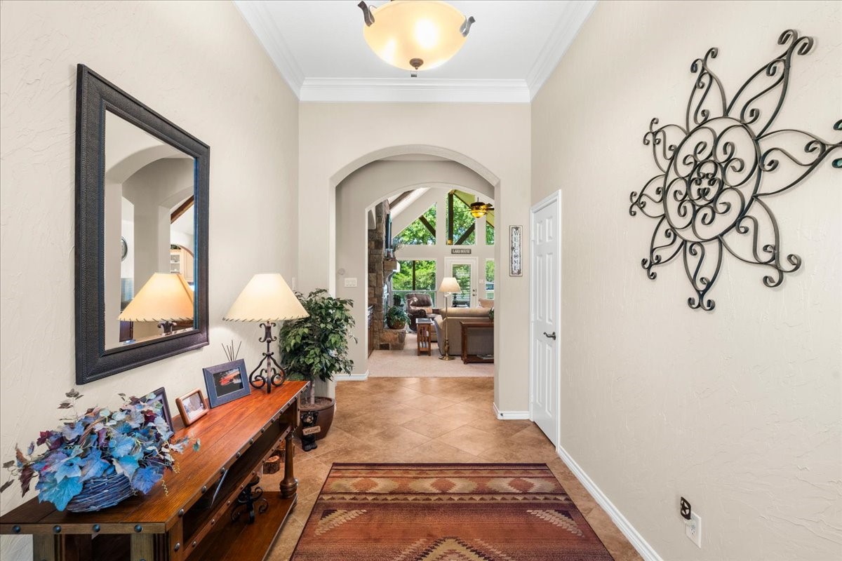 275 Jackson Circle Kerens TX 75144