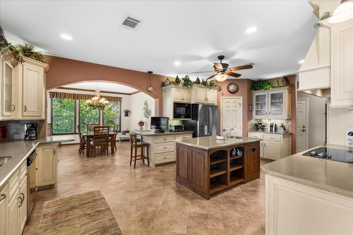 275 Jackson Circle Kerens TX 75144