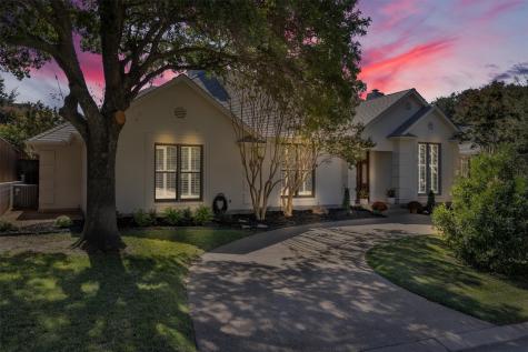 6509 Castle Pines Road Fort Worth TX 76132