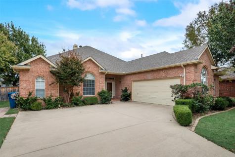 1808 Hill Ridge Drive Flower Mound TX 75028