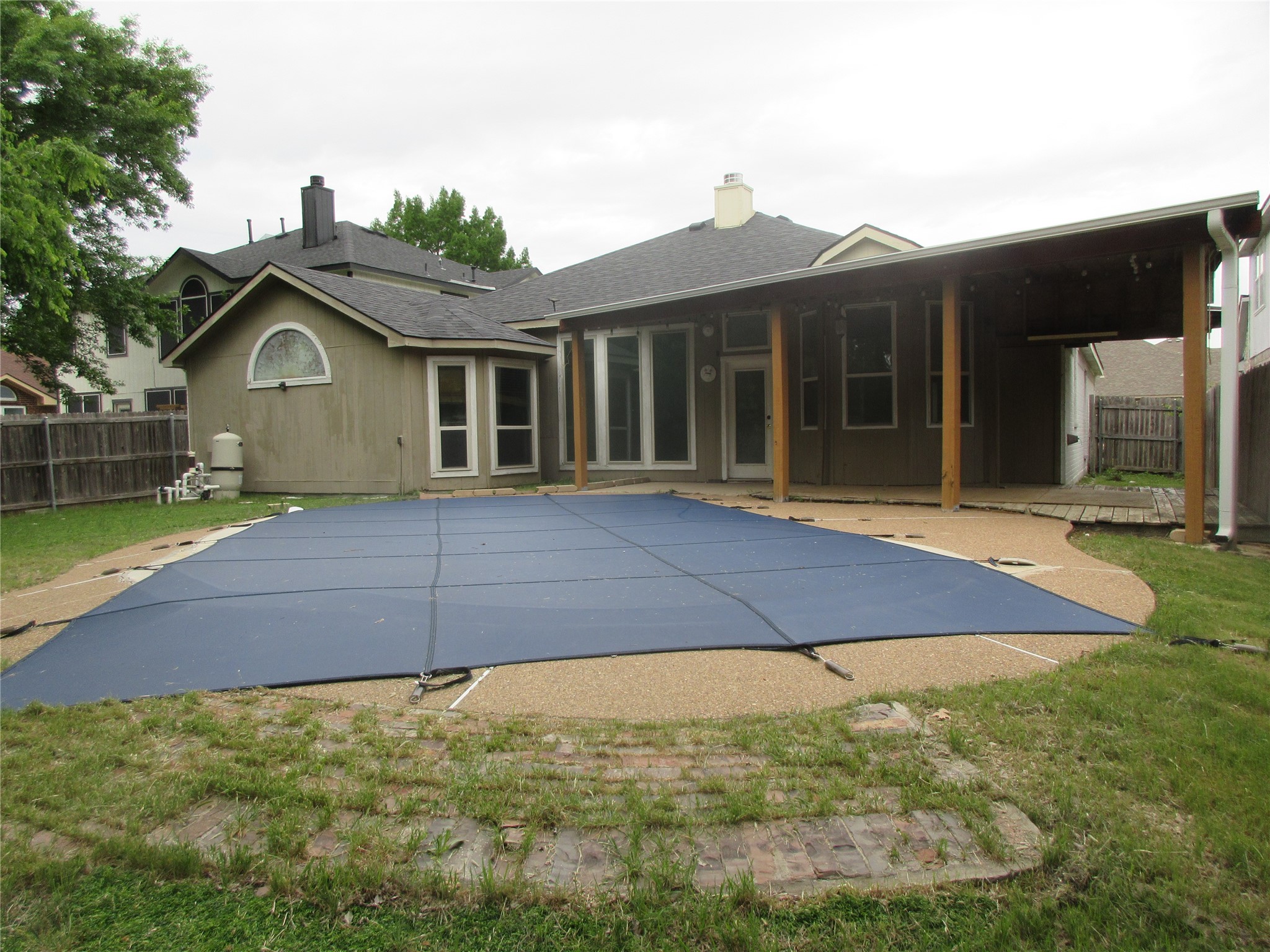 214 Westbrook Drive Arlington TX 76002