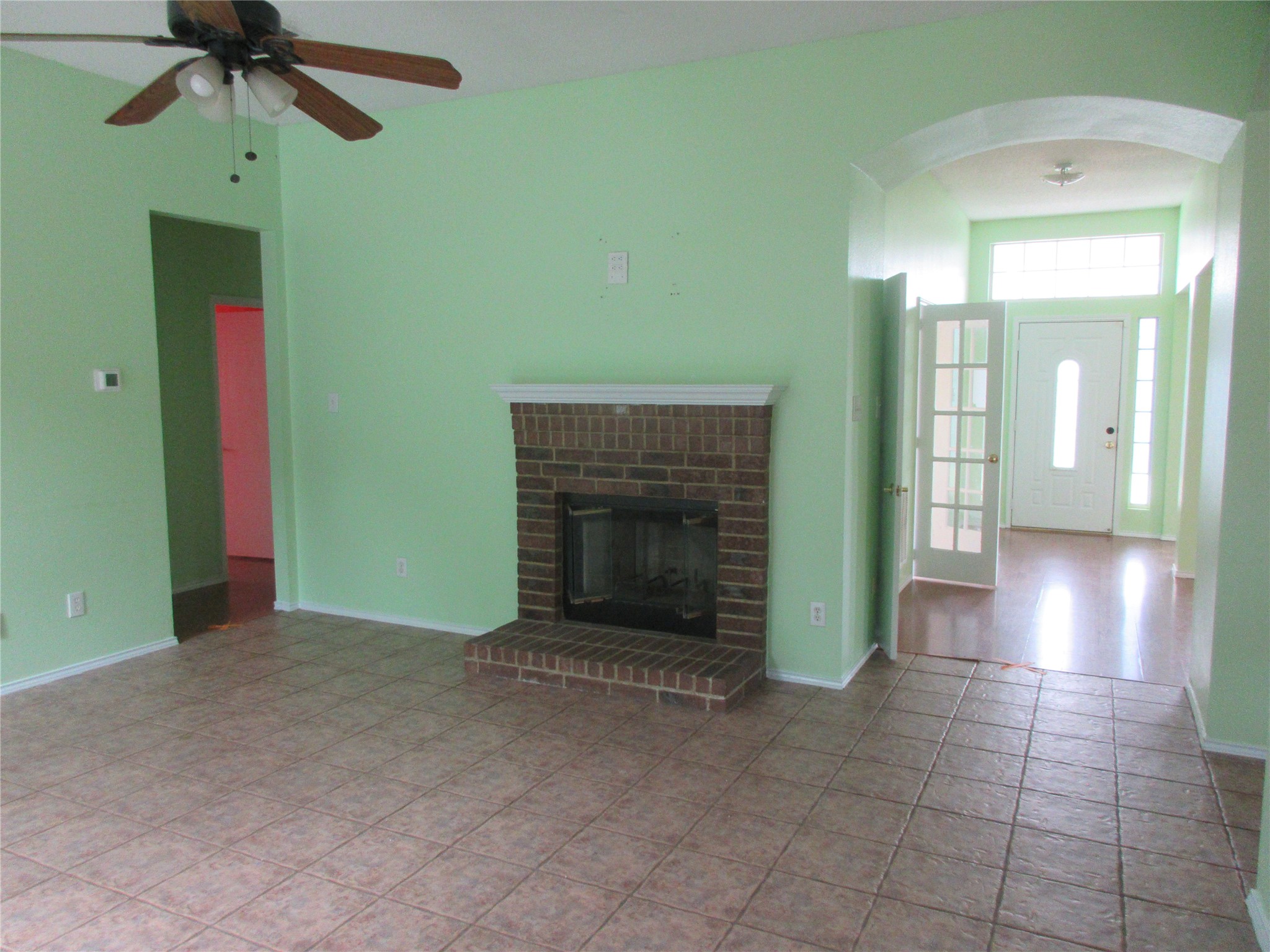 214 Westbrook Drive Arlington TX 76002