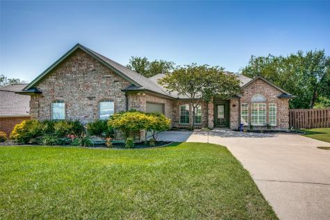 8821 Hidden Hill Drive Fort Worth TX 76179