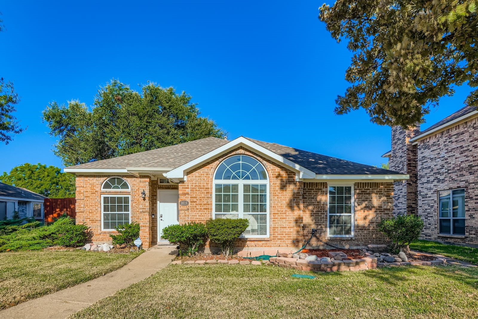 1619 Brenwood Drive Mesquite TX 75181