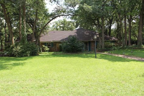1813 Arthur Drive Colleyville TX 76034