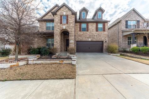 8725 Denstone Drive Mckinney TX 75070