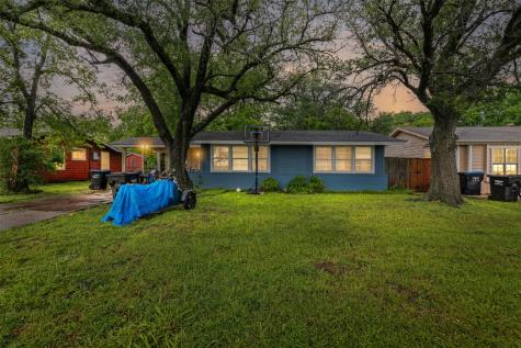 3006 Division Street Greenville TX 75401