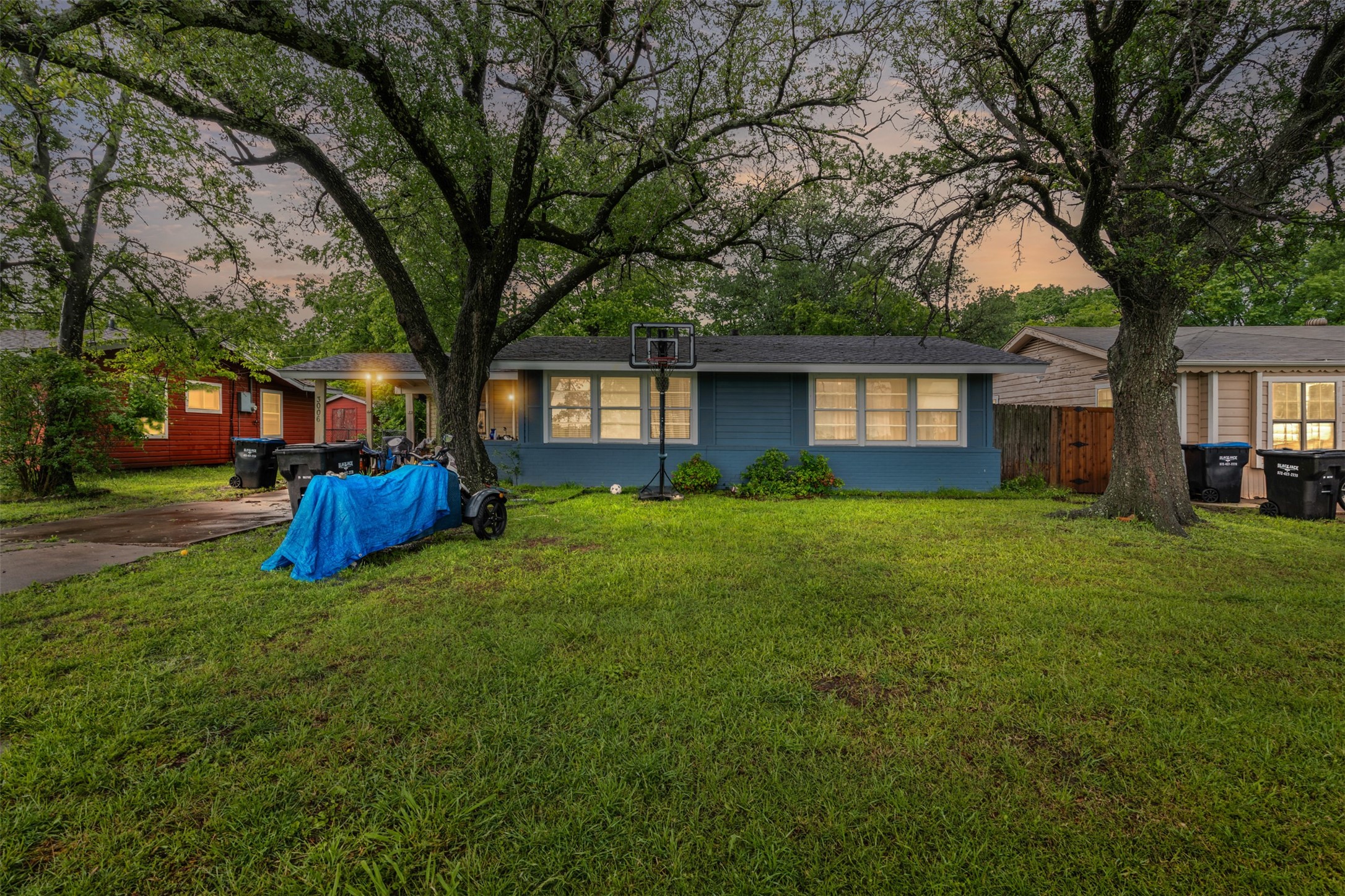 3006 Division Street Greenville TX 75401