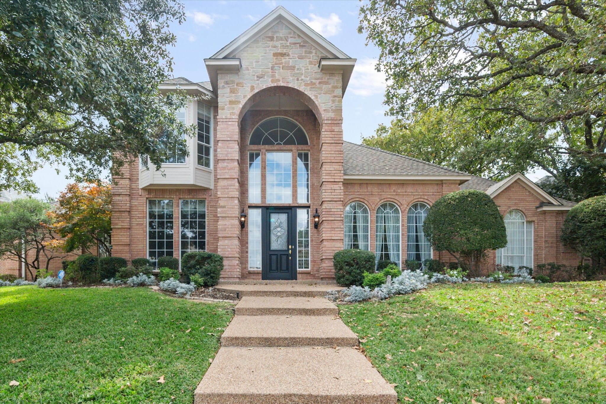 5215 Saratoga Lane Arlington TX 76017