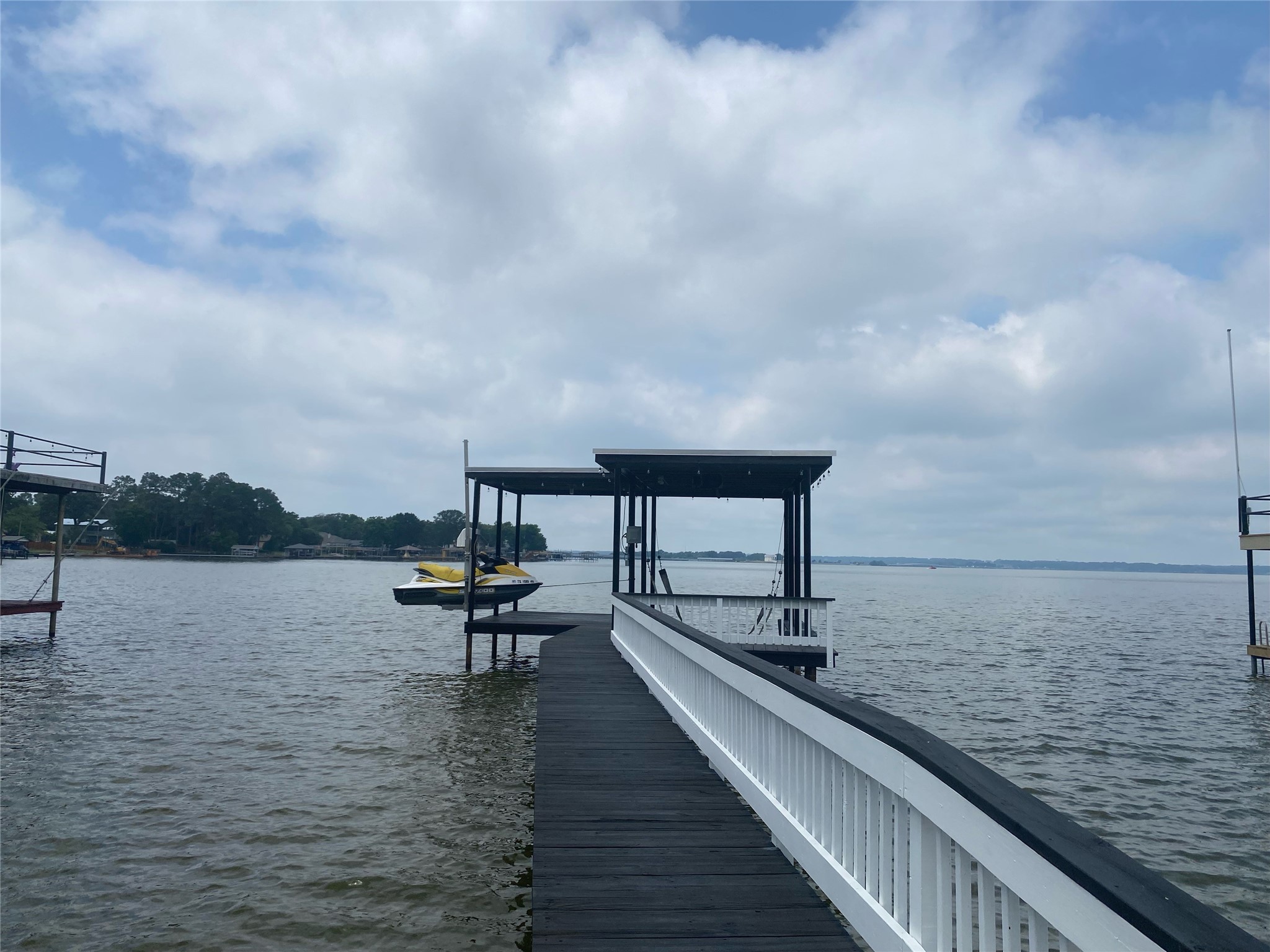 122 Harbor Drive Gun Barrel City TX 75156