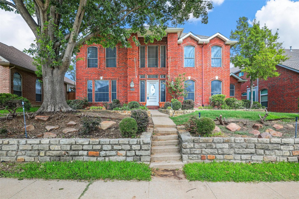 3614 Canyon Oaks Drive Carrollton TX 75007