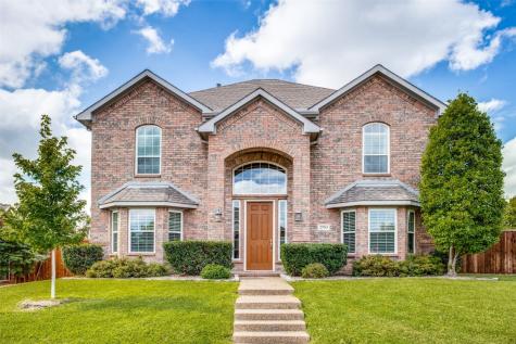 2760 Club Ridge Drive Lewisville TX 75067