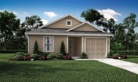 3342 Beckwith Way Crandall TX 75114