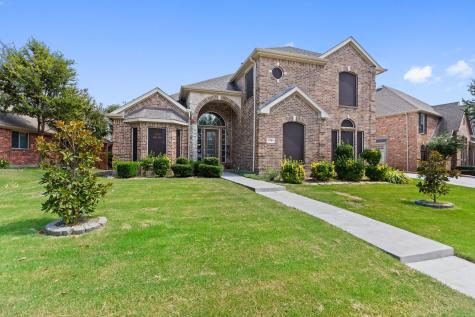 130 Creekside Drive Murphy TX 75094