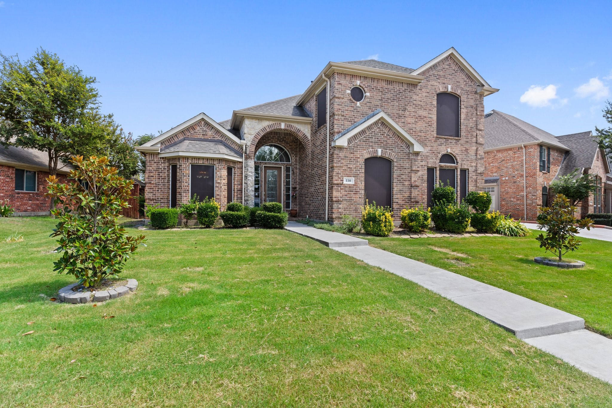 130 Creekside Drive Murphy TX 75094