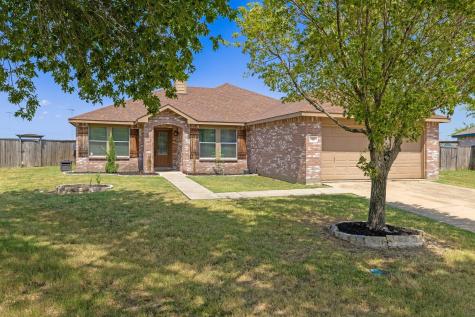 410 Rutherford Avenue Wylie TX 75098