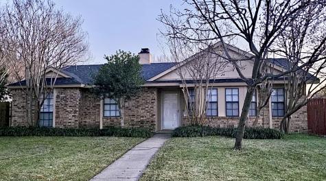 509 Chestnut Drive Grand Prairie TX 75052
