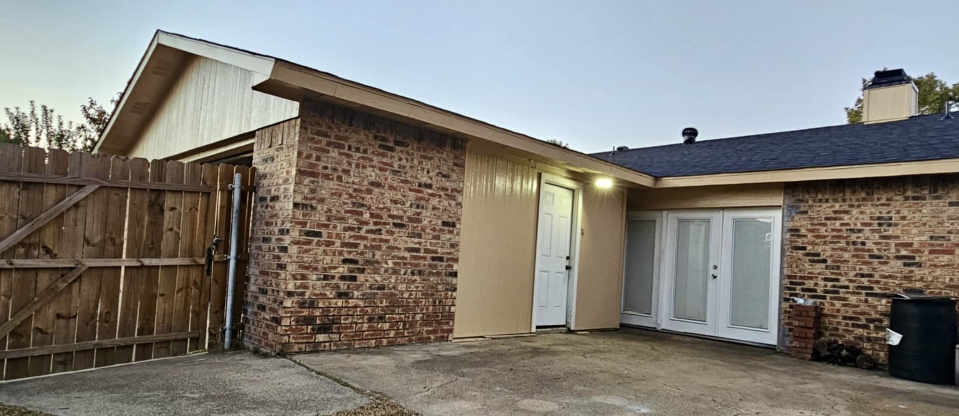509 Chestnut Drive Grand Prairie TX 75052