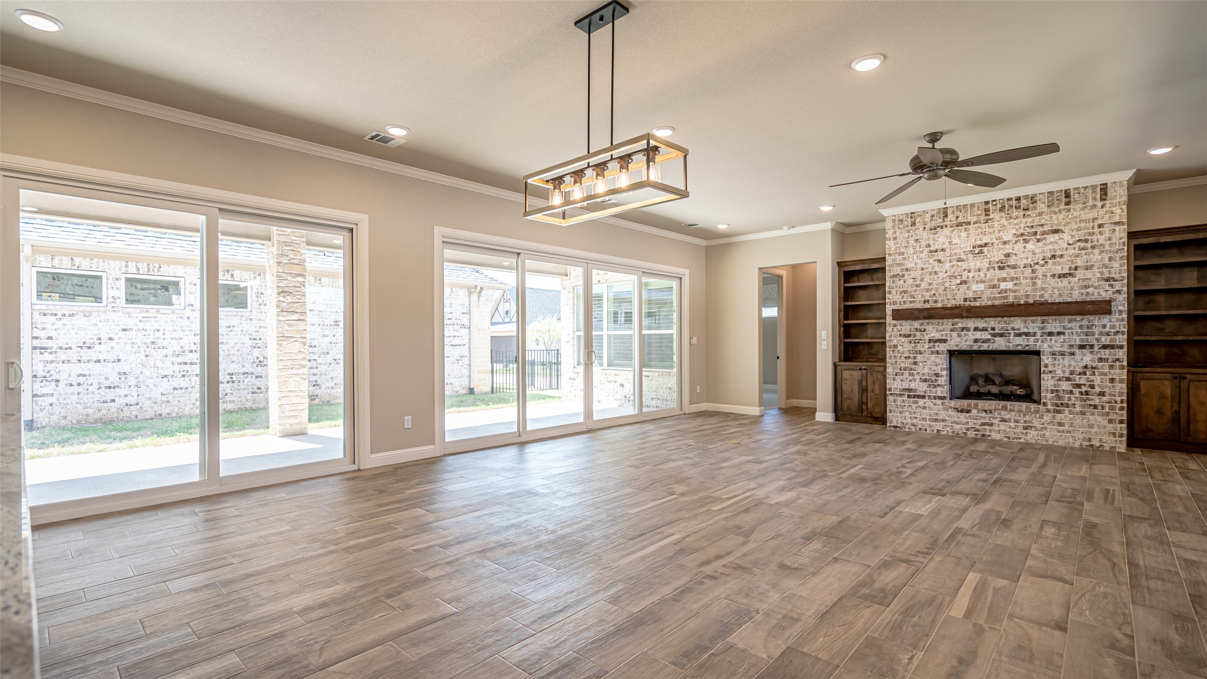 2407 Vineyard Drive Granbury TX 76048