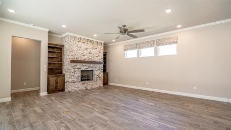 2407 Vineyard Drive Granbury TX 76048