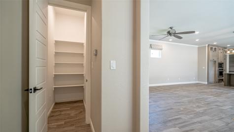 2407 Vineyard Drive Granbury TX 76048