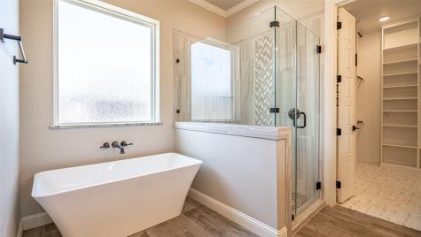 2407 Vineyard Drive Granbury TX 76048